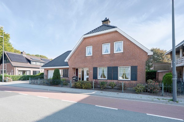 Medium property photo - Pastoor van Breugelstraat 9, 4744 RA Bosschenhoofd
